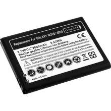 Note 1 battery