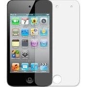iPod Touch 4 Anti-Thumb Screen Guard